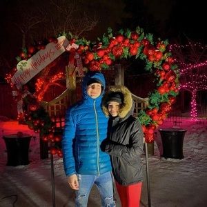 Meet your Posher, Ciara